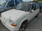 RENAULT 5 SUPER